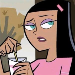 Meet your Posher, Brianaly